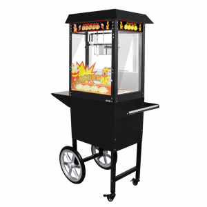 Popcorn Maschine