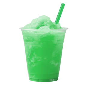 Slush Eismaschine 3x 12 Liter