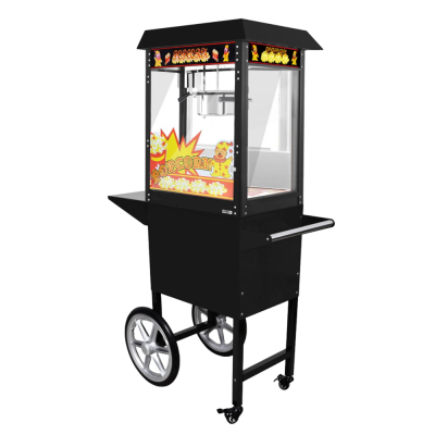 Popcorn Maschine im Saarland mieten!