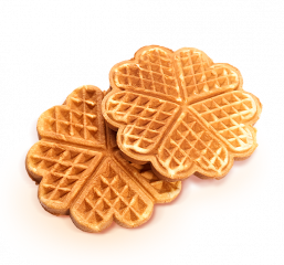 Waffeleisen mieten