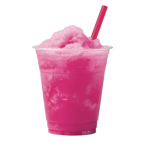 Slush Eismaschine 3x 12 Liter