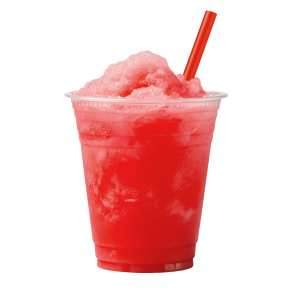 Slush Eismaschine 3x 12 Liter