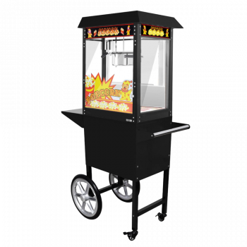 Popcorn Maschine im Saarland mieten!
