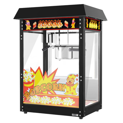Popcorn Maschine im Saarland mieten!