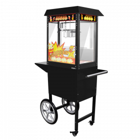 Popcorn Maschine