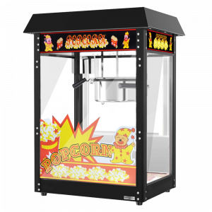 Popcorn Maschine